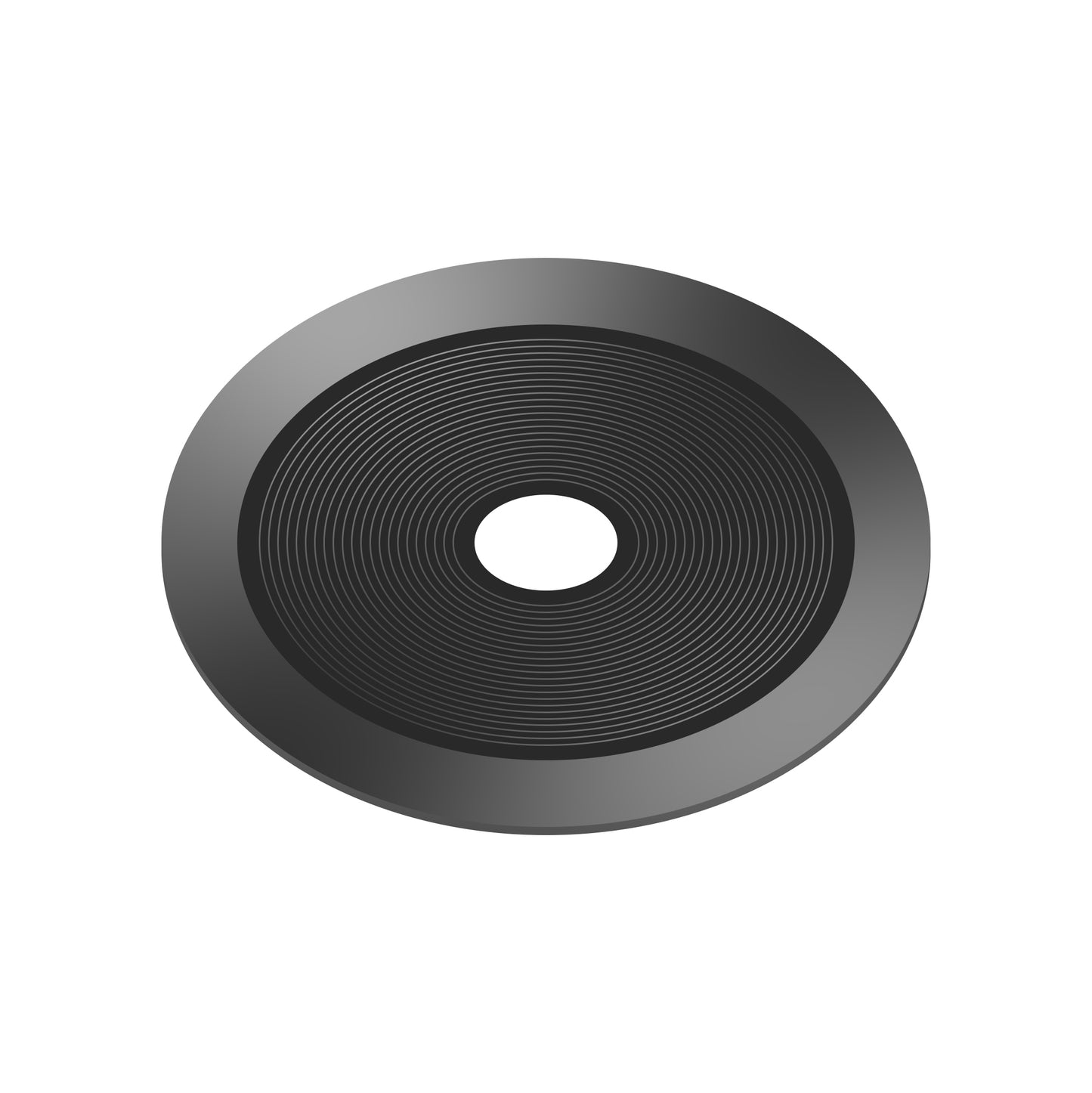 Staklo stražnje kamere Oppo A79, Depth