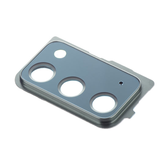 Stražnje staklo kamere Samsung Galaxy Note 20 5G N981 / Note 20 N980, s okvirom, zelene boje