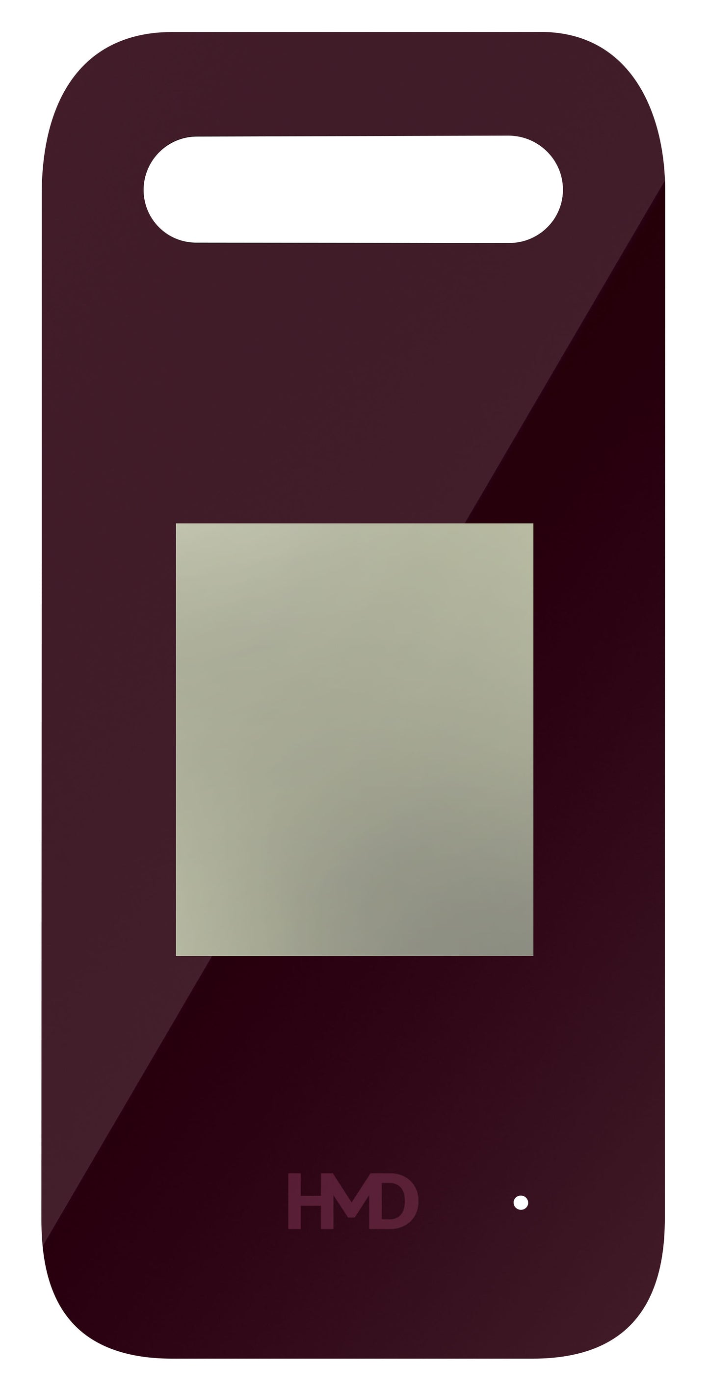 Modul LCD zaslon za HMD 2660 Flip, crveni