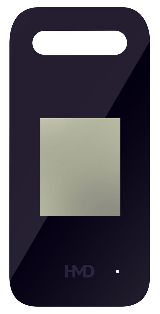 Modul LCD zaslon za HMD 2660 Flip, ljubičasti