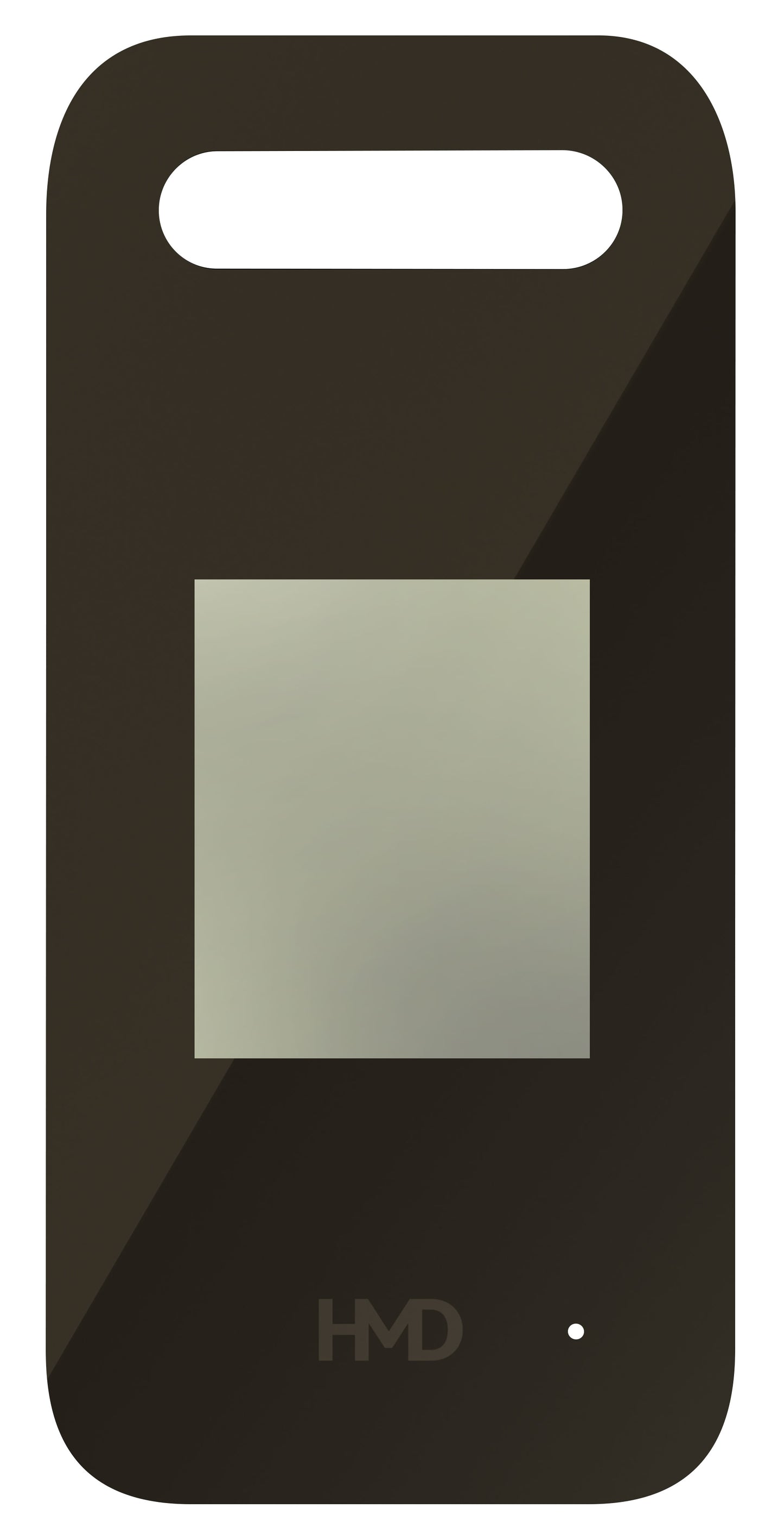 Modul zaslona LCD za HMD 2660 Flip, plavi