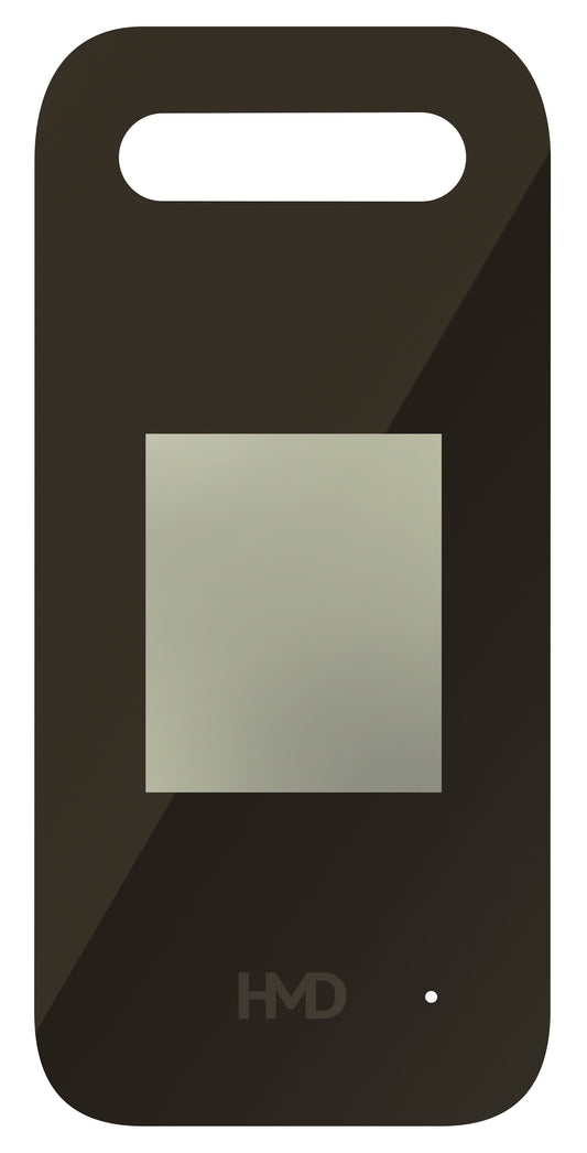 Modul zaslona LCD za HMD 2660 Flip, plavi