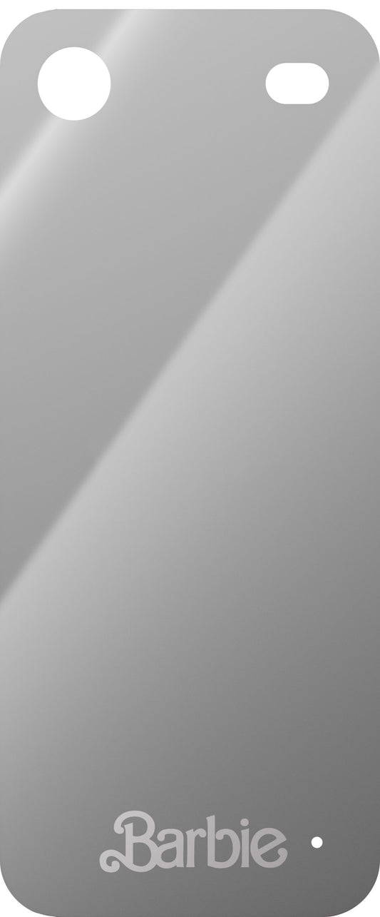 Modul LCD zaslon za HMD Barbie