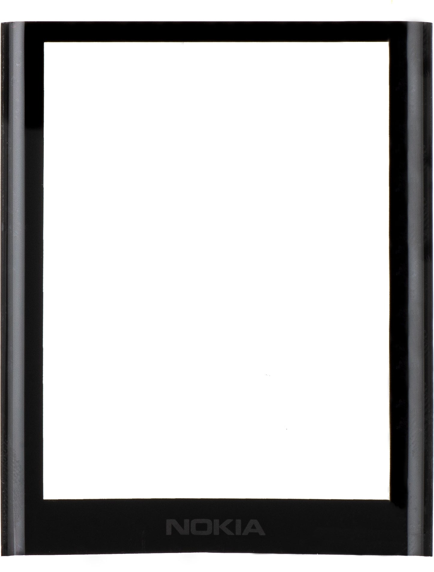 LCD leća za NOKIA 230 (2024), crna