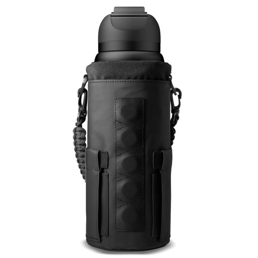 Torba za dodatke Spigen LF500, Univerzalna, Crna AFA09382
