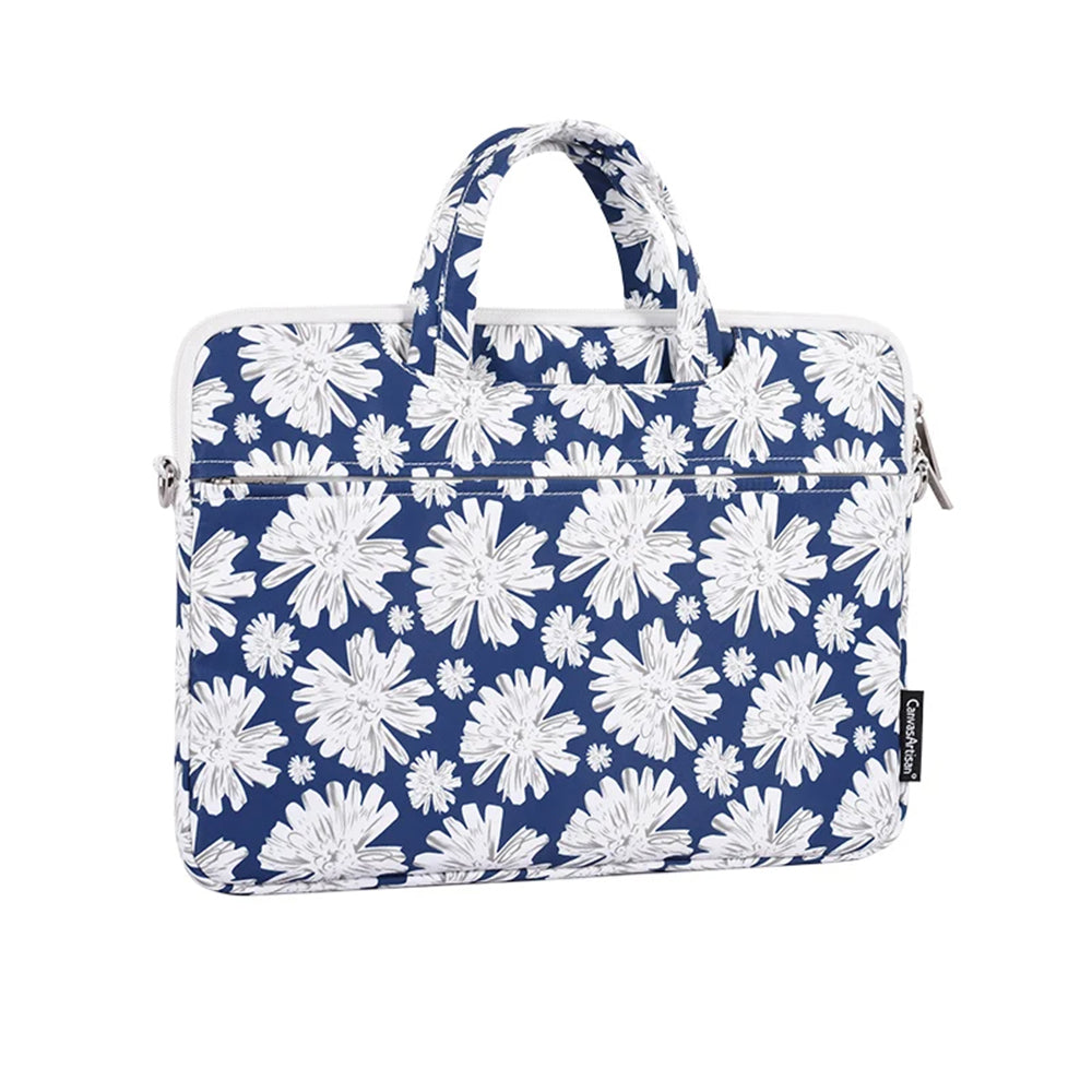 Torba CanvasArtisan H34-C22 za laptop 15inch - 16inch, Plava