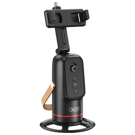 XO Design SS20 Face Tracking 360, Univerzalni, Crni