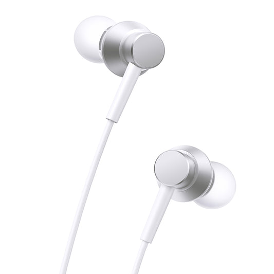 Handsfree 3.5mm Baseus Encok CZ11, Bijeli A00164300213-Z1