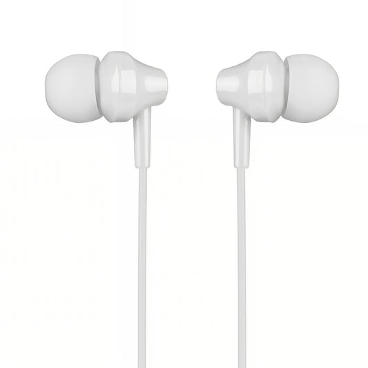 Handsfree 3.5mm HOCO M14, Bijela