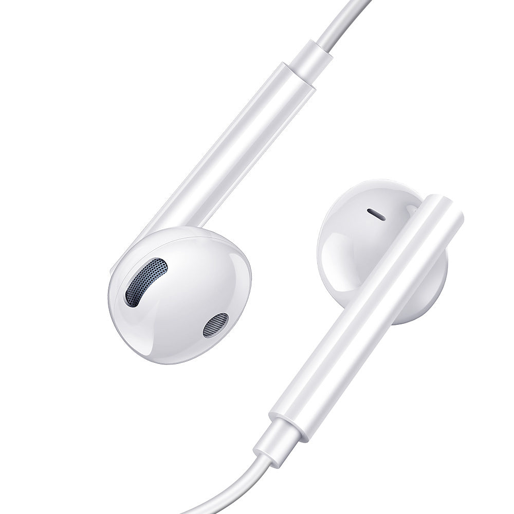Handsfree 3.5mm McDodo HP-6080 Element, Bijeli