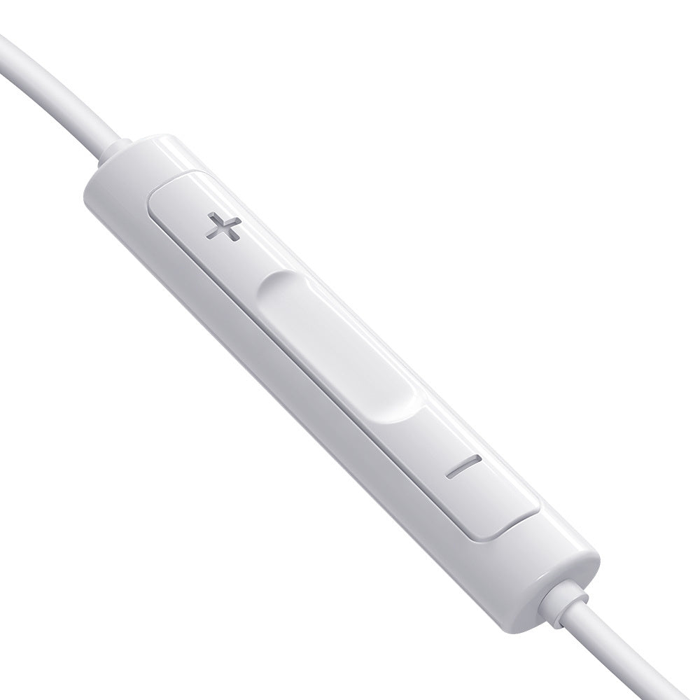 Handsfree 3.5mm McDodo HP-6080 Element, Bijeli