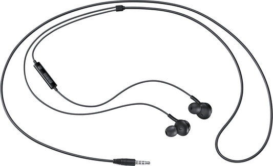Handsfree 3.5mm Samsung IA500, Crni GP-TOU021CSHBW