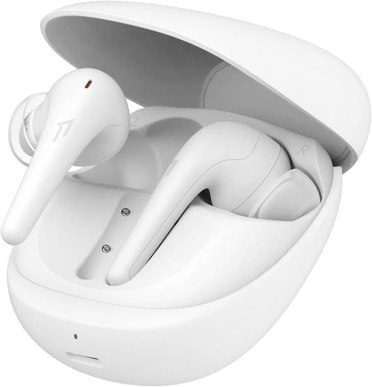Handsfree Bluetooth 1More Aero ES903, TWS, ANC, Bijeli