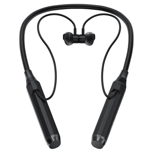 Handsfree Bluetooth Acefast N6, A2DP, Crni