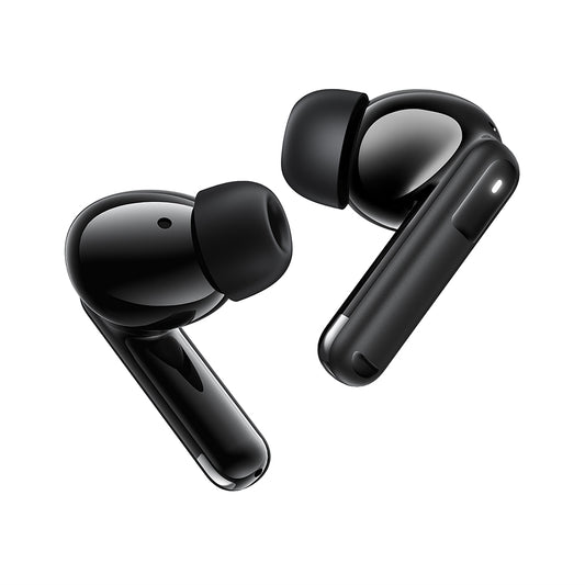 Handsfree Bluetooth Acefast W7, TWS, Crni