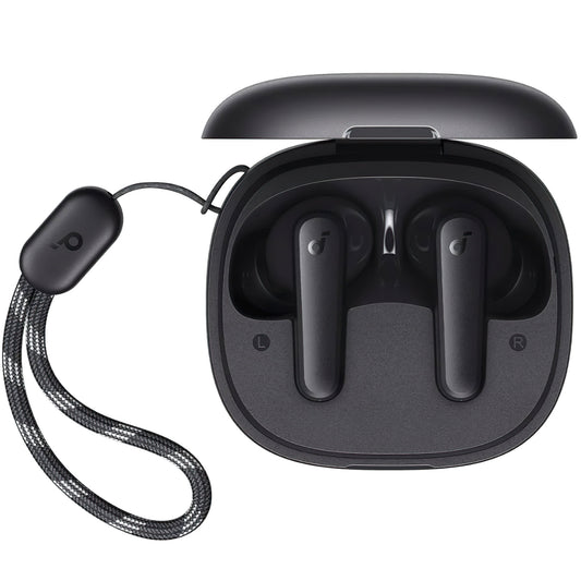 Handsfree Bluetooth Anker SoundCore R50i, TWS, Crni A3949G11