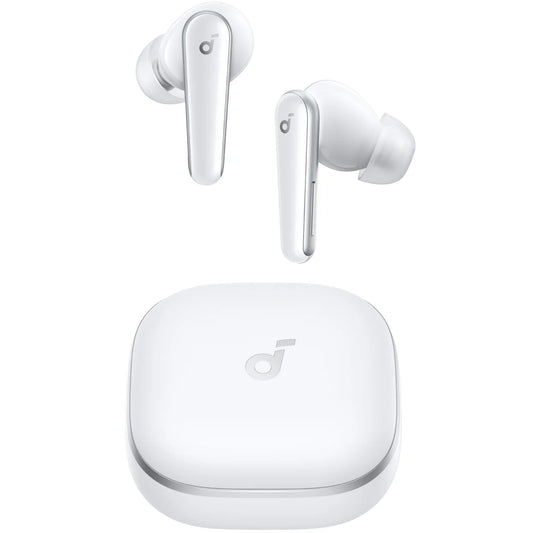 Handsfree Bluetooth Anker SoundCore Liberty 5, TWS, ANC, Bijela A3957G21