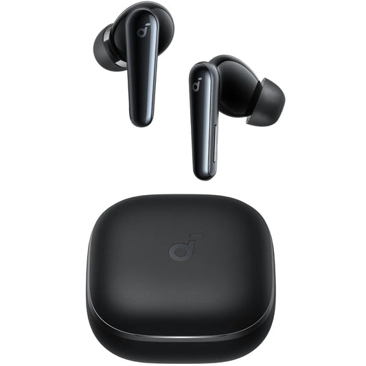 Handsfree Bluetooth Anker SoundCore Liberty 5, TWS, ANC, Crni A3957G11