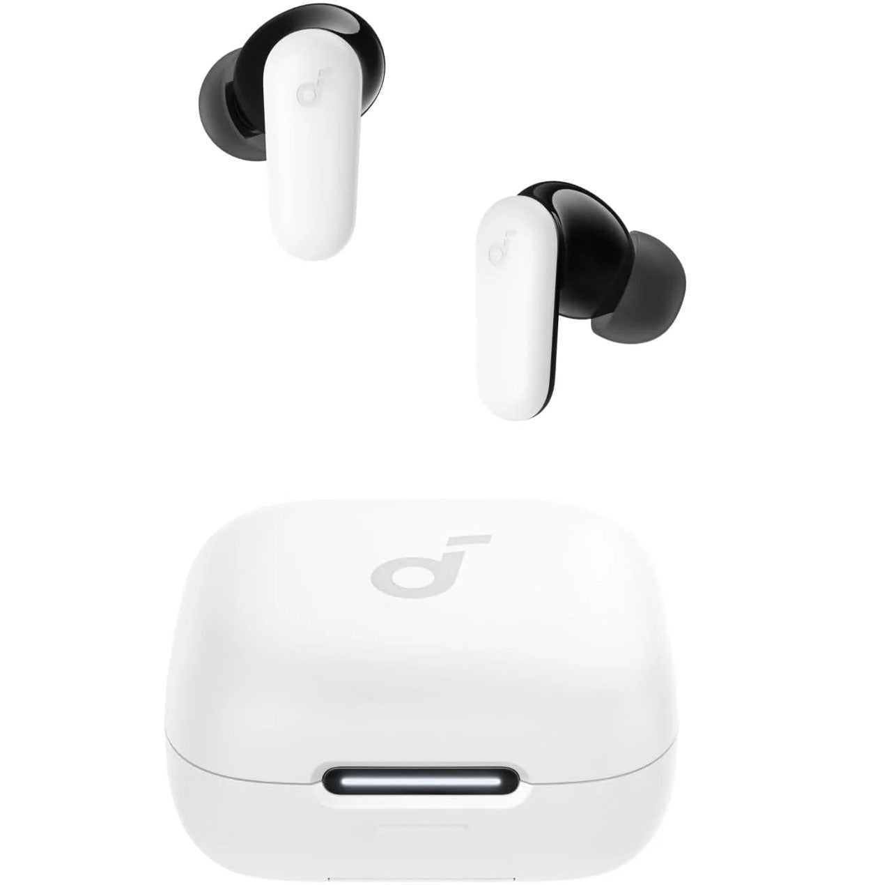 Handsfree Bluetooth Anker SoundCore P30i, TWS, ANC, Bijeli A3959321