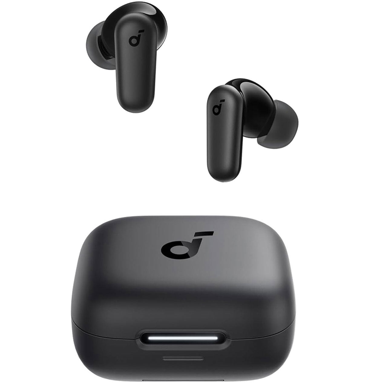 Handsfree Bluetooth Anker SoundCore P30i, TWS, ANC, Crni A3959311