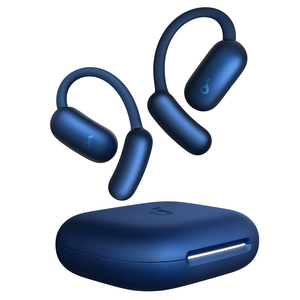 Handsfree Bluetooth Anker SoundCore AeroFit 2, TWS, Plava A3874G31