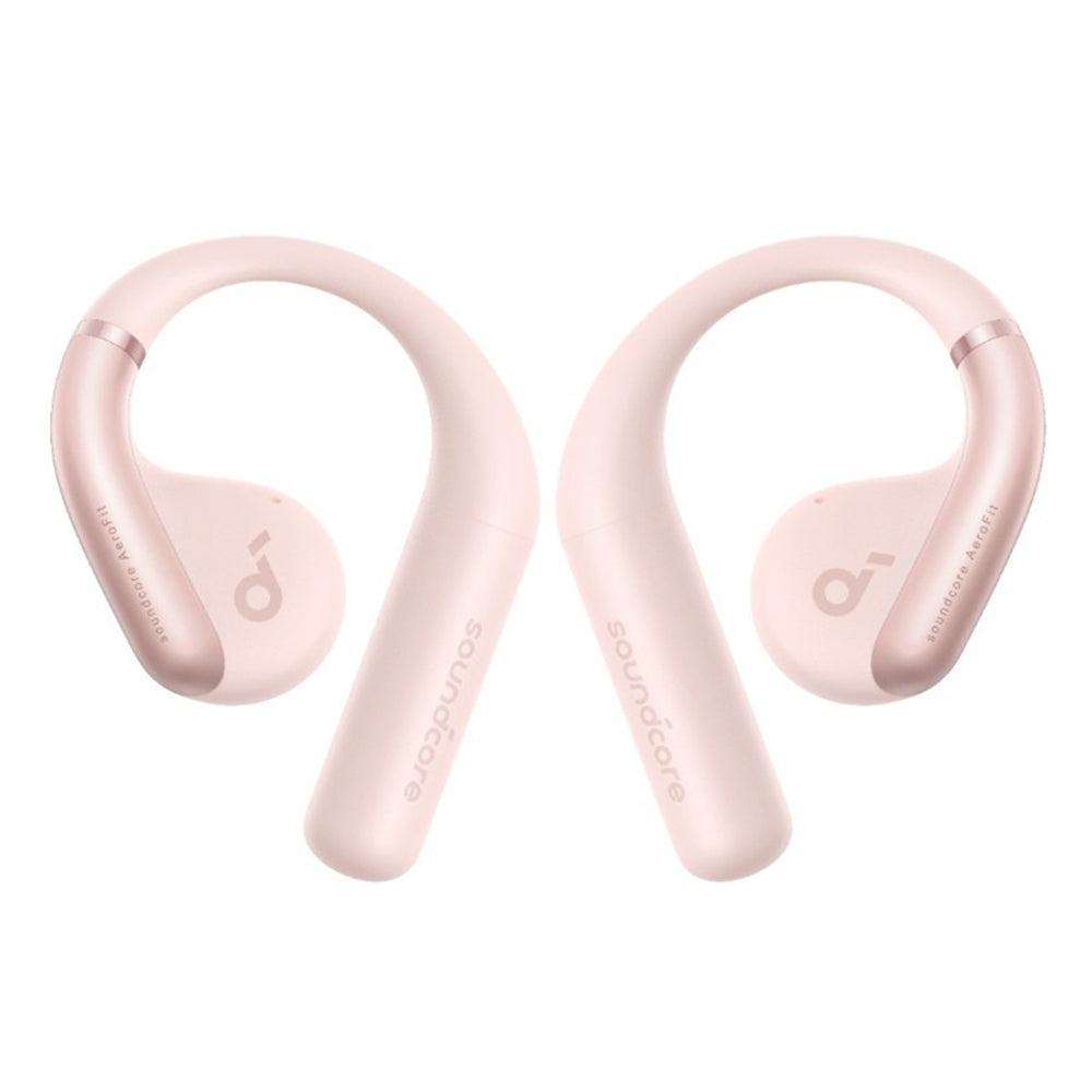 Handsfree Bluetooth Anker SoundCore AeroFit, TWS, Bijeli A3872G21