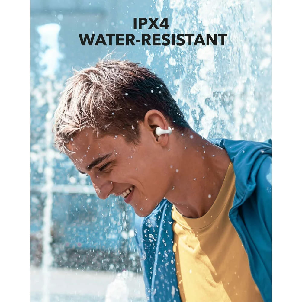 Handsfree Bluetooth Anker SoundCore C30i, TWS, Bijeli A3330G21