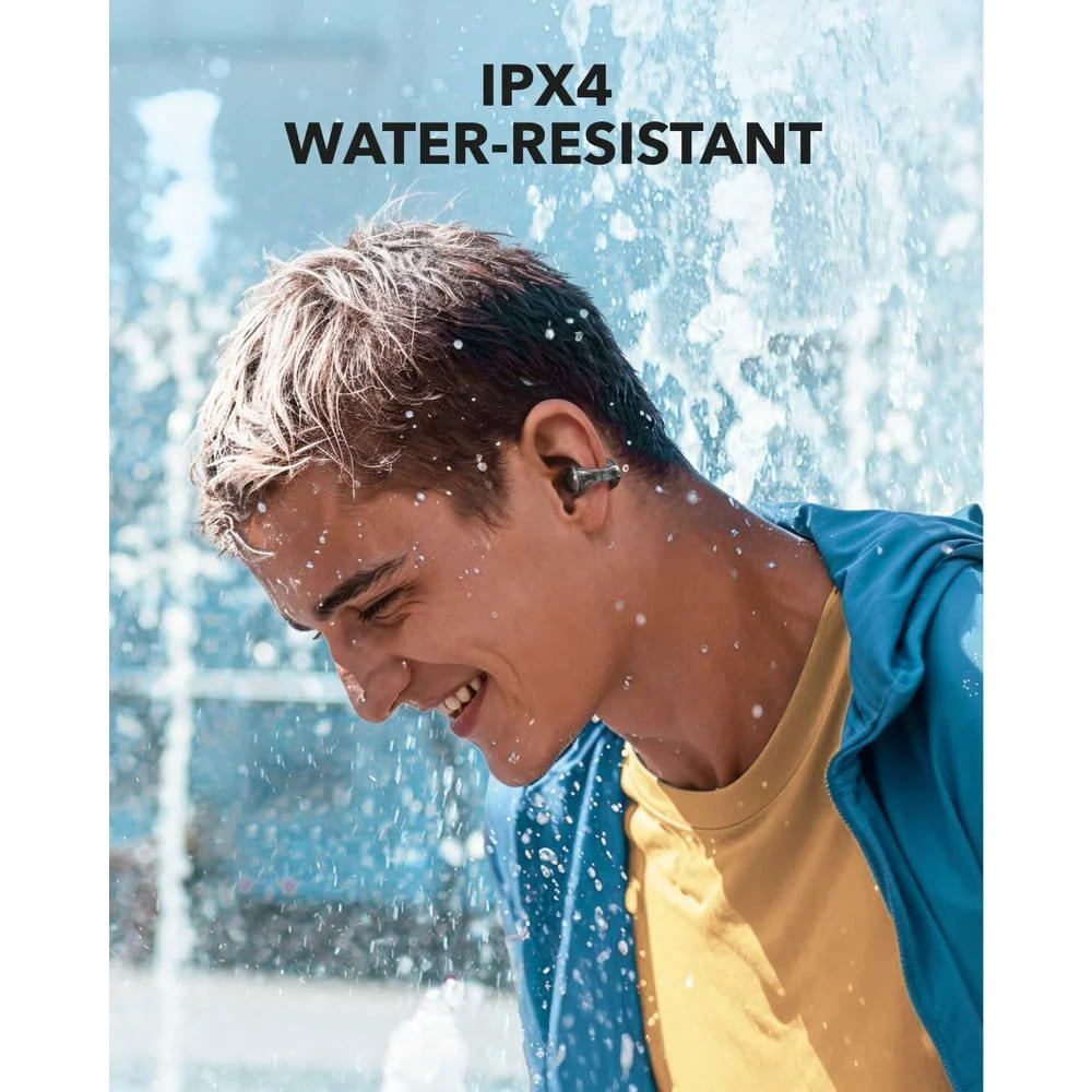 Handsfree Bluetooth Anker SoundCore C30i, TWS, Crni A3330G11