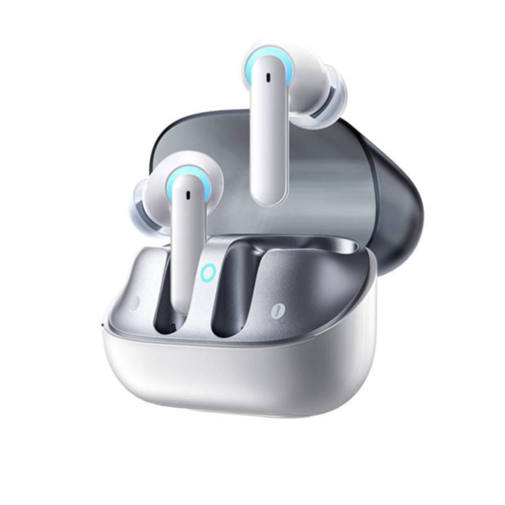 Handsfree Bluetooth Baseus AeQur G10, TWS, Bijeli A00055400221-00