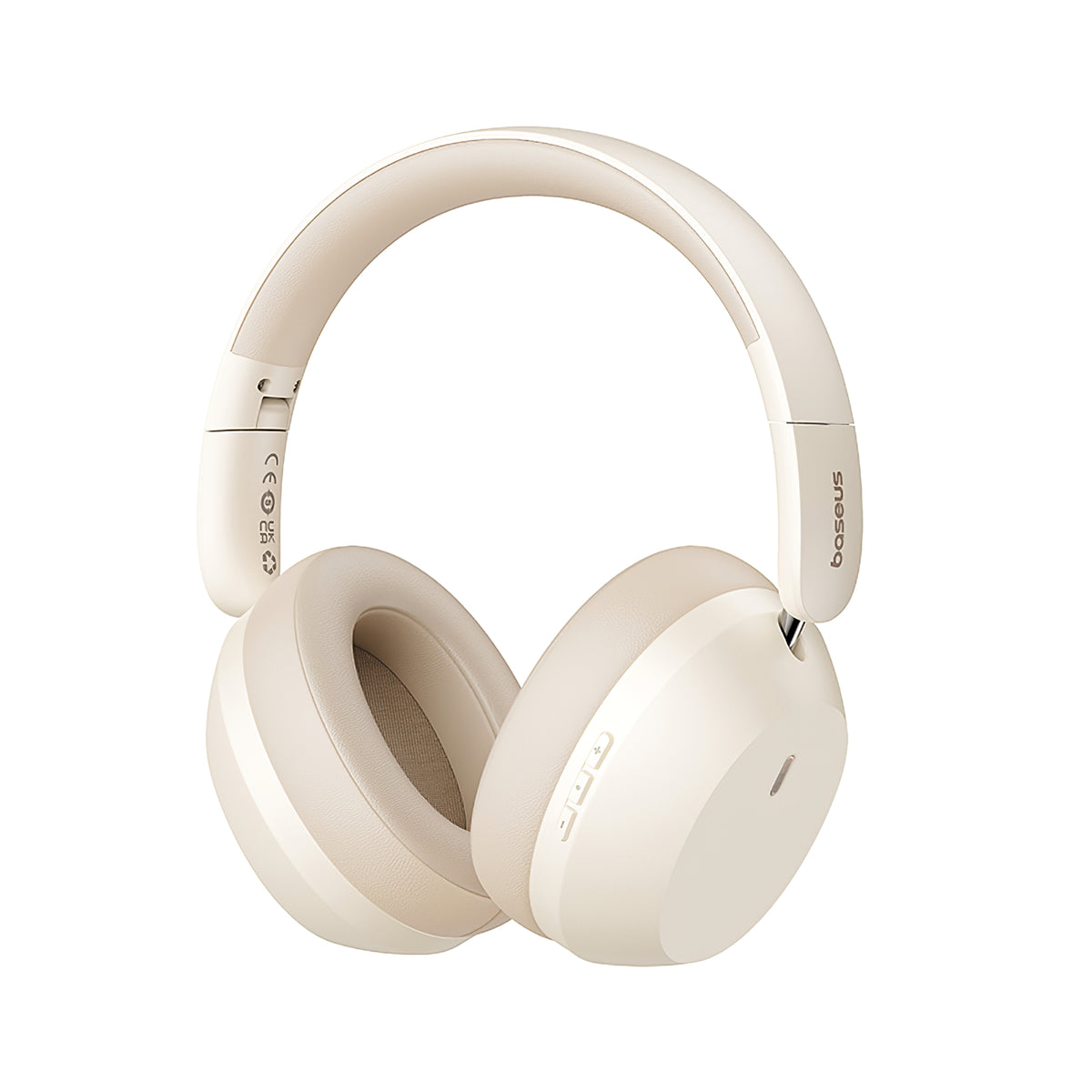 Handsfree Bluetooth Baseus Bass 35 Max, A2DP, Bijeli A00070800221-00