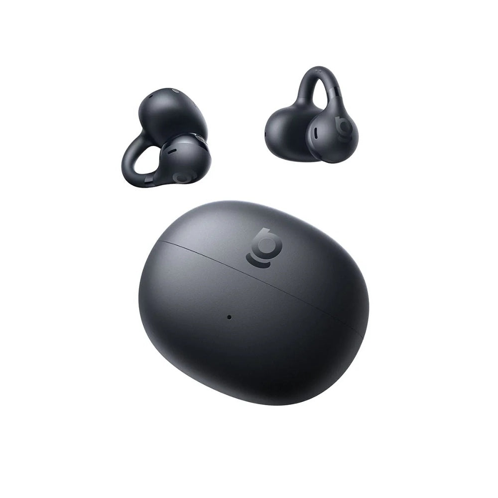 Handsfree Bluetooth Baseus Bass BC1, TWS, Crni A0102400