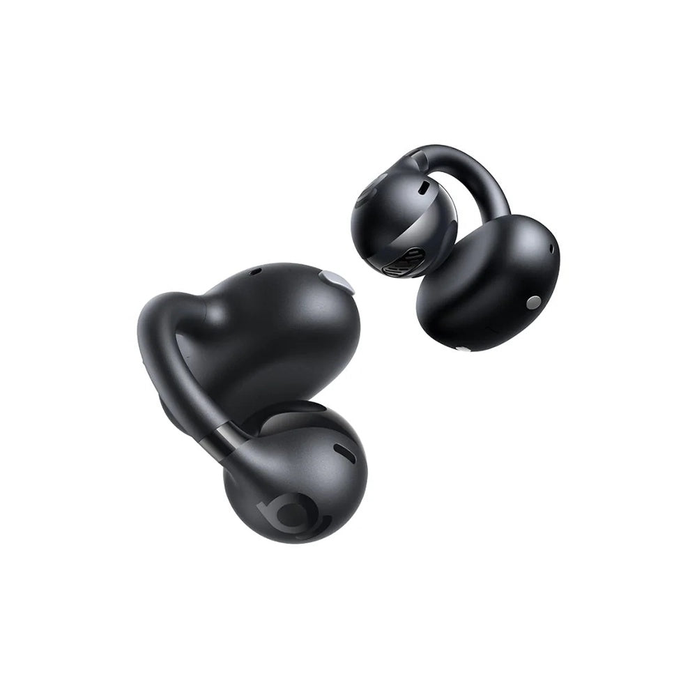 Handsfree Bluetooth Baseus Bass BC1, TWS, Crni A0102400