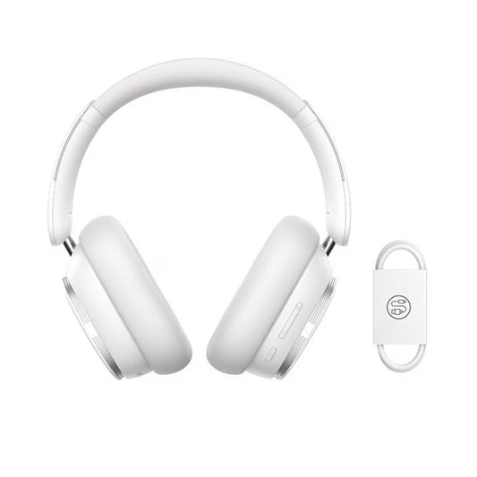Handsfree Bluetooth Baseus Bowie H1 Pro, A2DP, ANC, Bijela A00050601213-00