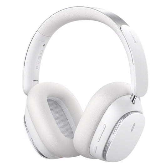 Handsfree Bluetooth Baseus Bowie H1 Pro, A2DP, ANC, Bijela A00050601213-00