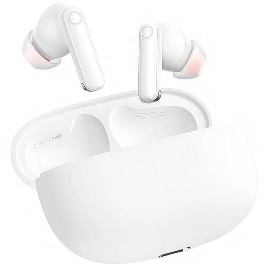 Handsfree Bluetooth Baseus Bowie MZ10, TWS, ANC, Bijeli NGTW340102