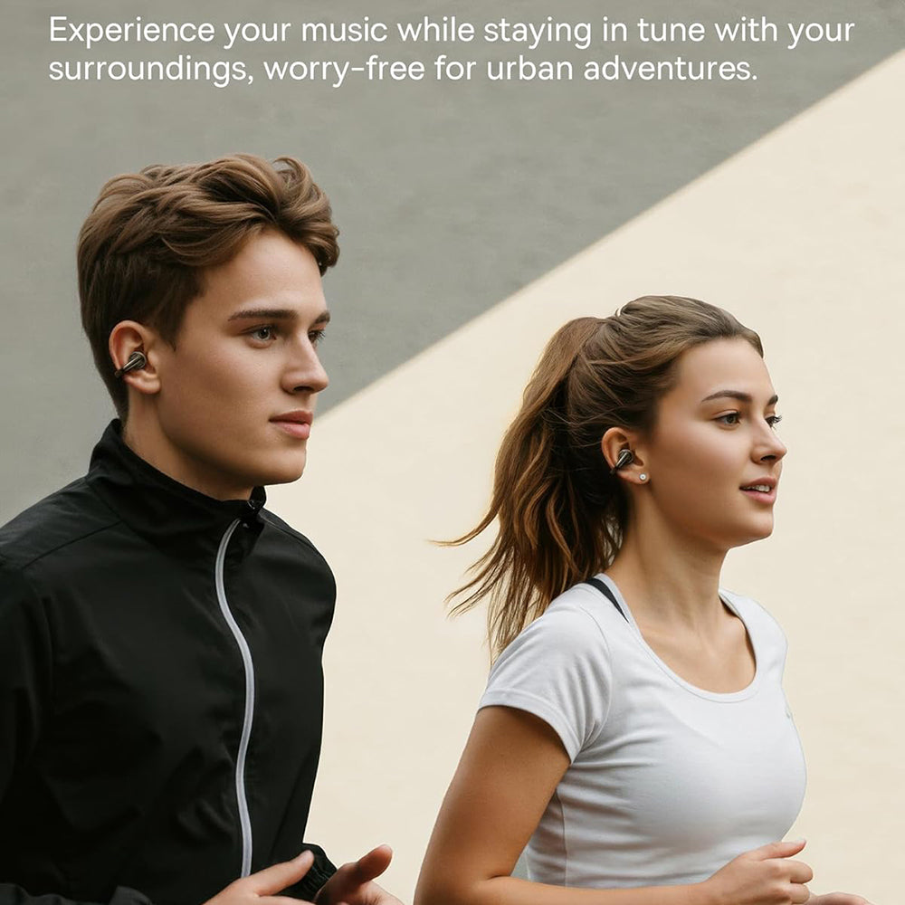 Handsfree Bluetooth Baseus Bowie MC1, TWS, Bijeli A00083501226-00