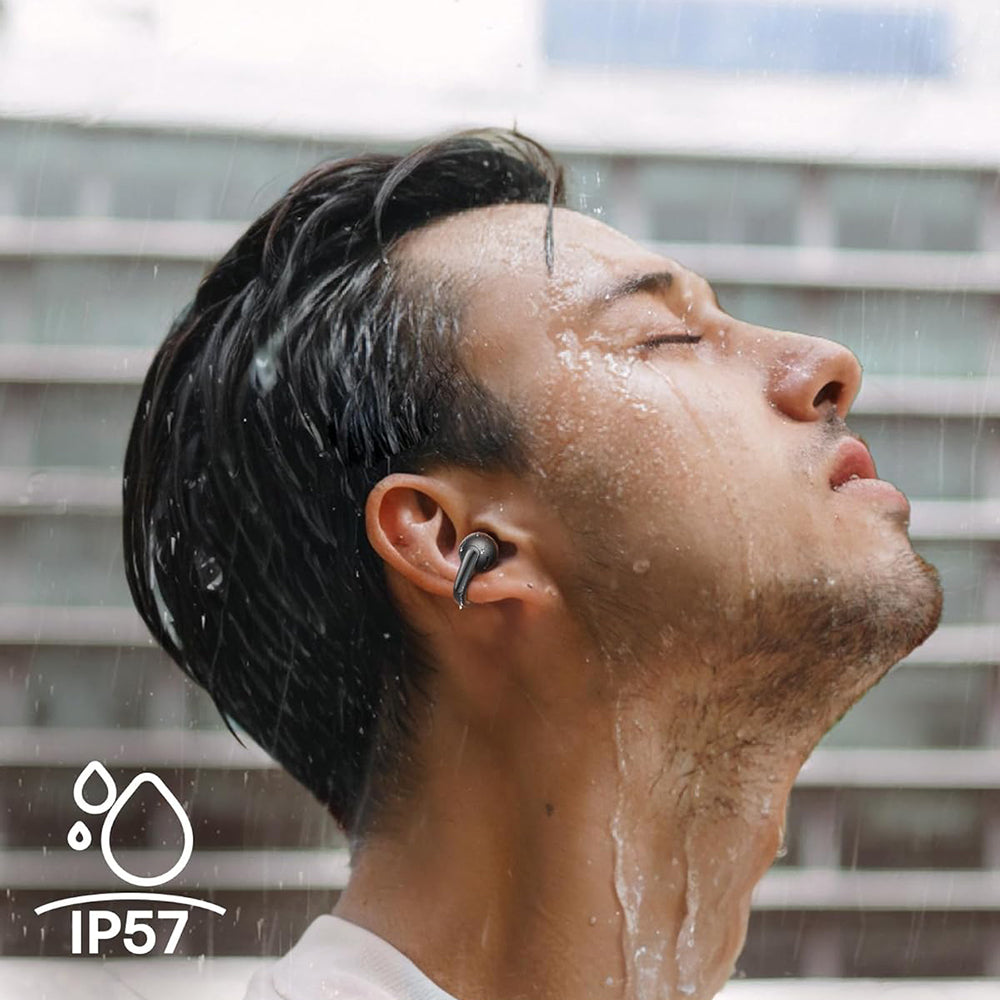 Handsfree Bluetooth Baseus Bowie MC1, TWS, Crni A00083501126-00