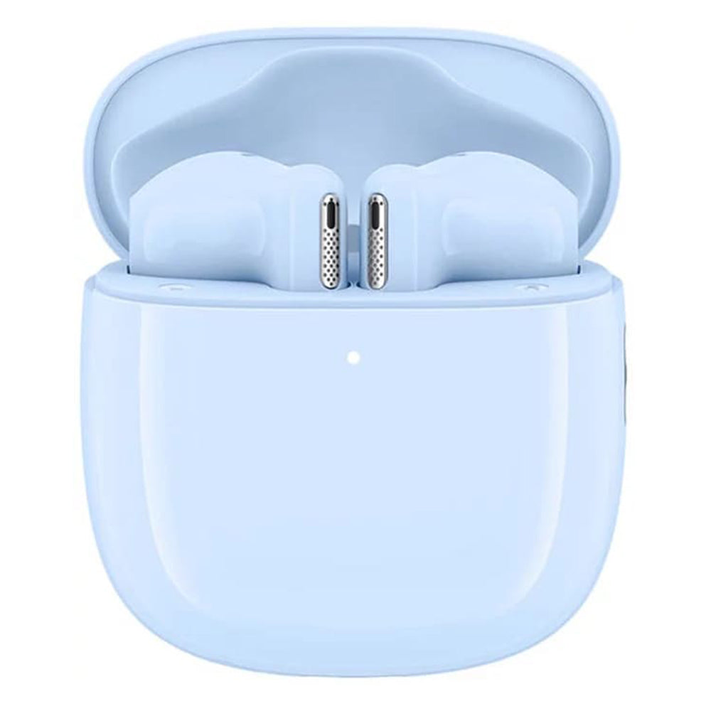 Handsfree Bluetooth Baseus Bowie WX5, TWS, Plava A00051000313-00