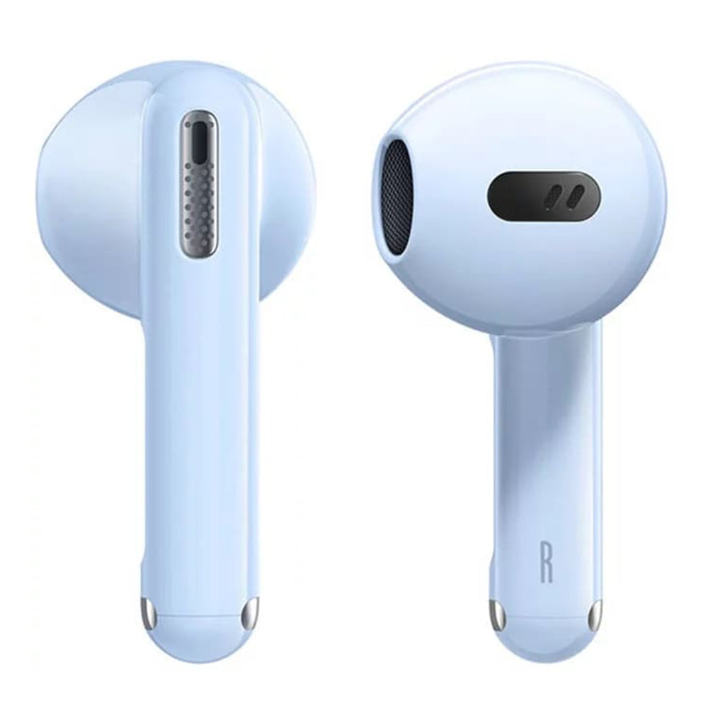 Handsfree Bluetooth Baseus Bowie WX5, TWS, Plava A00051000313-00