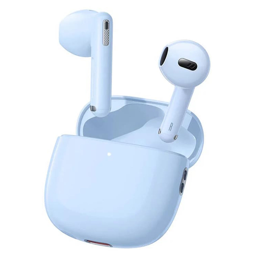 Handsfree Bluetooth Baseus Bowie WX5, TWS, Plava A00051000313-00