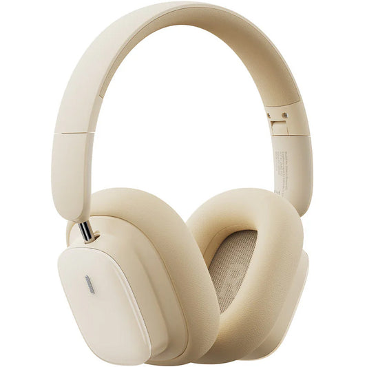 Handsfree Bluetooth Baseus H1i, A2DP, ANC, Bijeli A00050402223-00