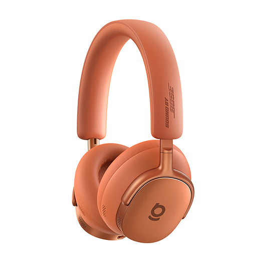 Handsfree Bluetooth Baseus Inspire XH1 Sound by Bose, A2DP, ANC, Narančasta Koraljna A0203600