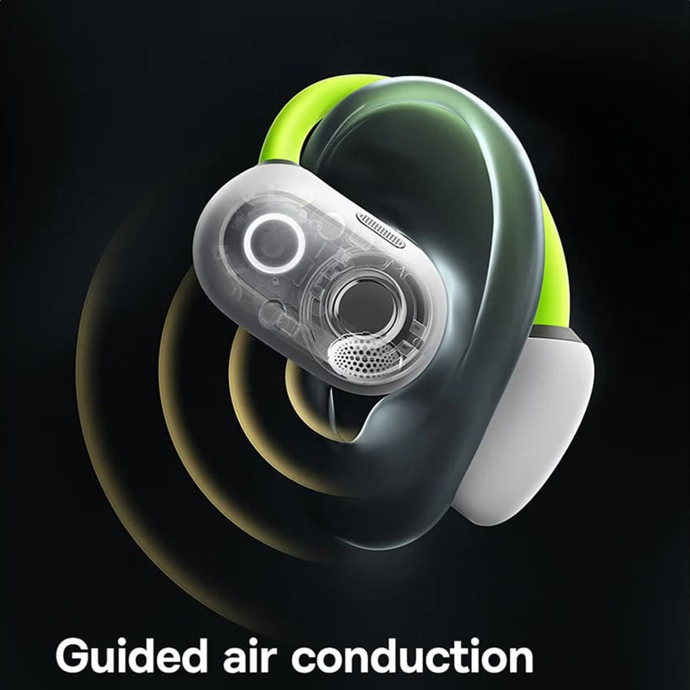 Handsfree Bluetooth Baseus PM20A, TWS, Crni A00064400121-00