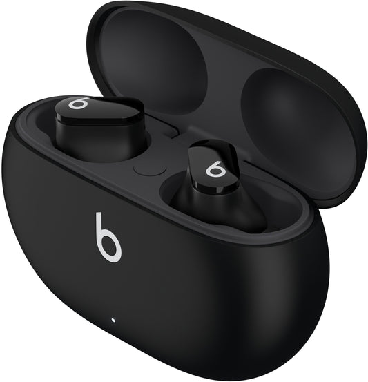 Handsfree Bluetooth Beats Studio Buds, TWS, ANC, Crni MJ4X3ZM/A