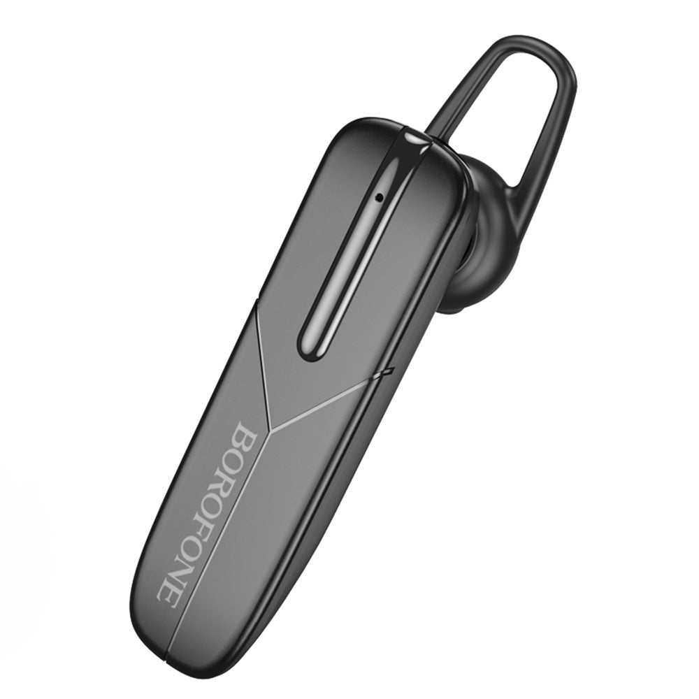 Handsfree Bluetooth Borofone BC36 Lucky, A2DP, Crni