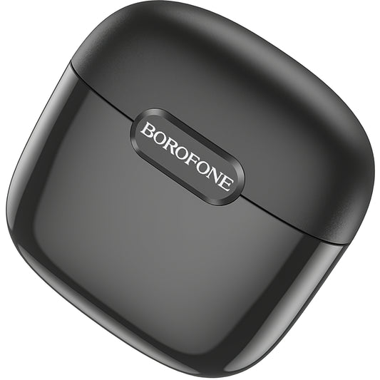 Handsfree Bluetooth Borofone BW29, TWS, Crni