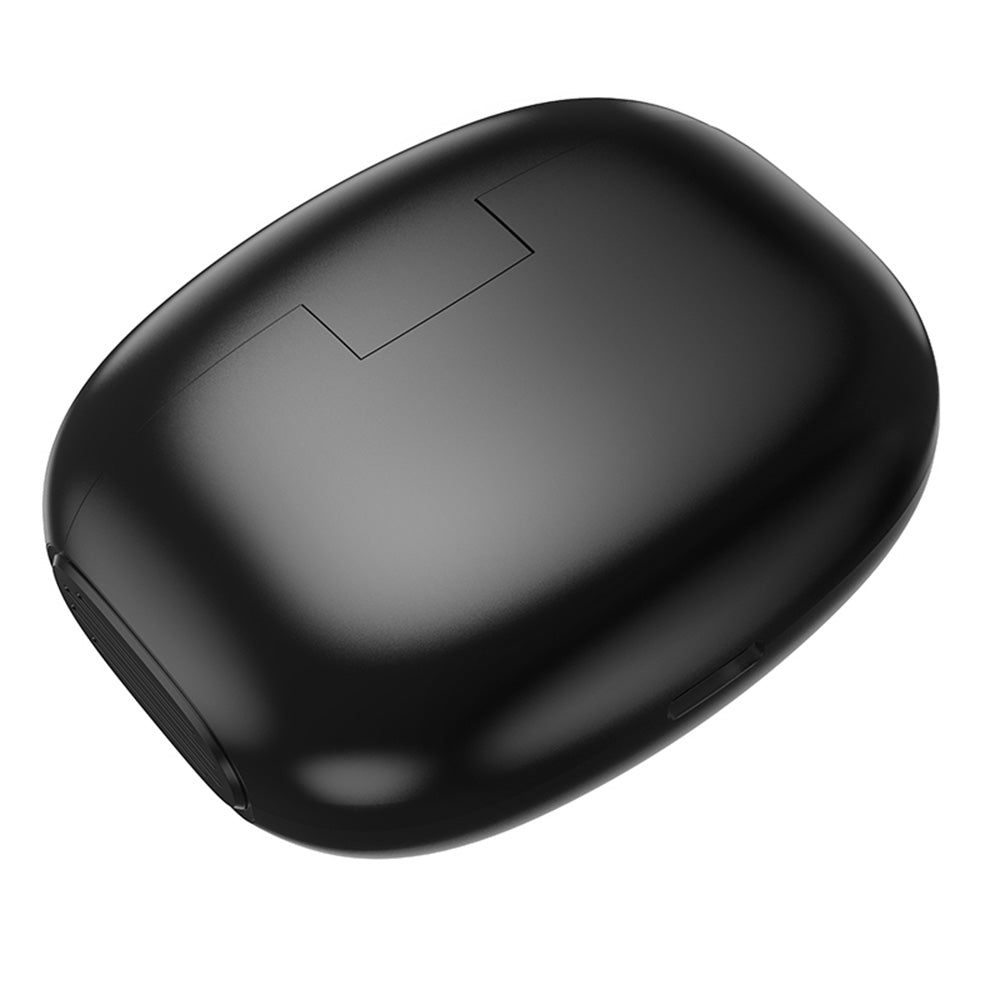 Handsfree Bluetooth Borofone FQ9 Peaceful, TWS, Crni