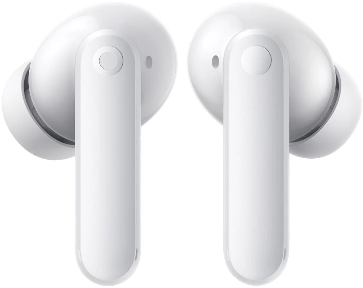 Handsfree Bluetooth CMF by Nothing Buds 2 Plus, TWS, ANC, MultiPoint, Svijetlo siva
