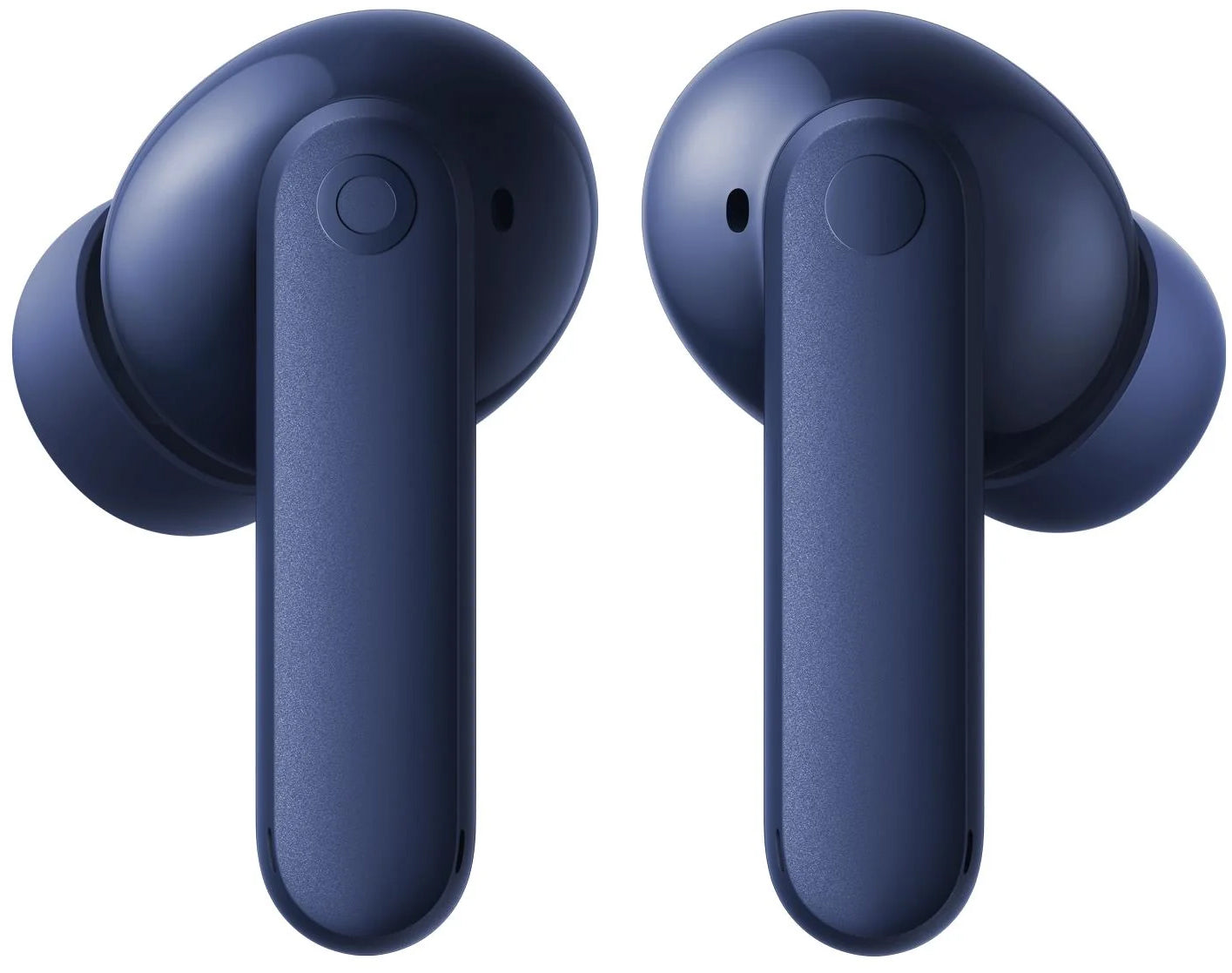 Handsfree Bluetooth CMF by Nothing Buds 2 Plus, TWS, ANC, MultiPoint, Plava