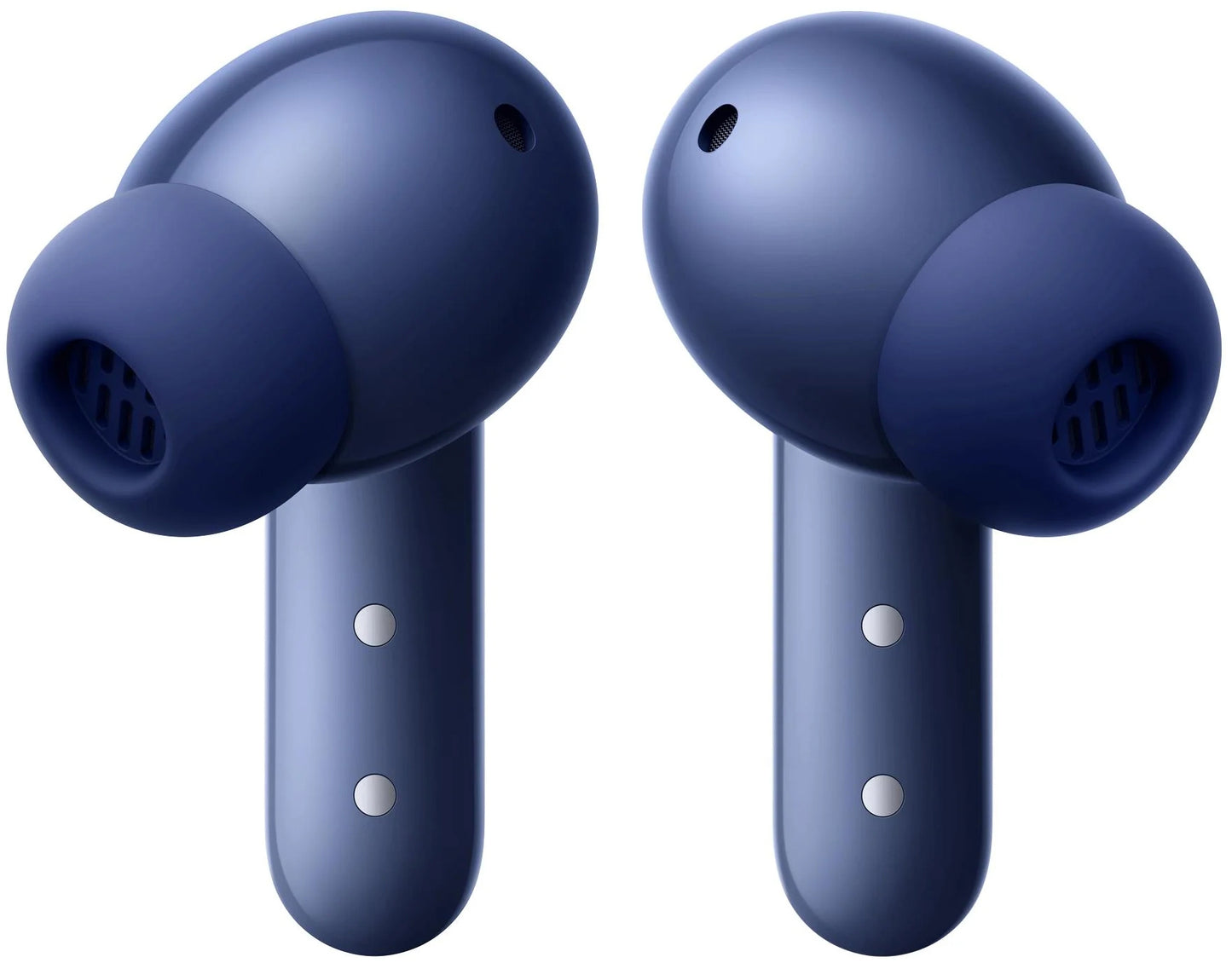 Handsfree Bluetooth CMF by Nothing Buds 2 Plus, TWS, ANC, MultiPoint, Plava